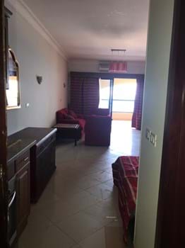 Studio for sale in the  complex "The View" 